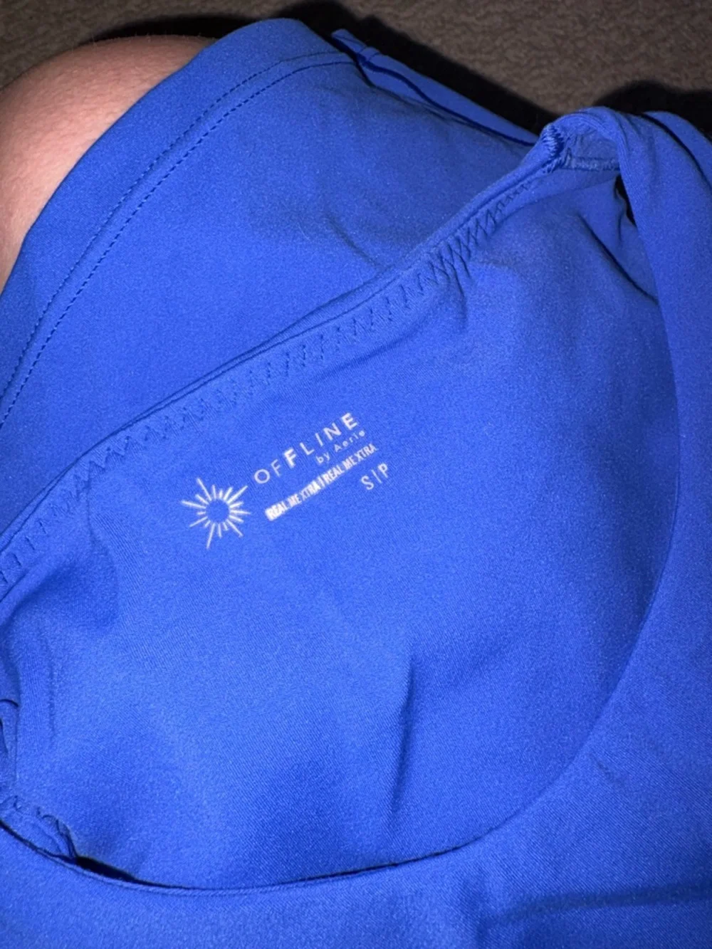 Offline by Aerie Longline Sports Bra - Picture 5 of 5